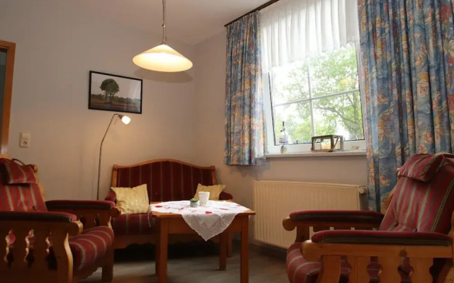 Apartment in Strackholt