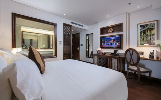 The Q Hotel Hanoi