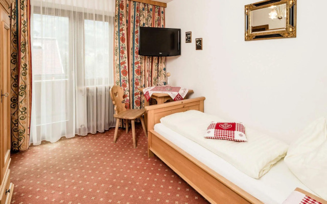 Hotel Standlhof Zillertal