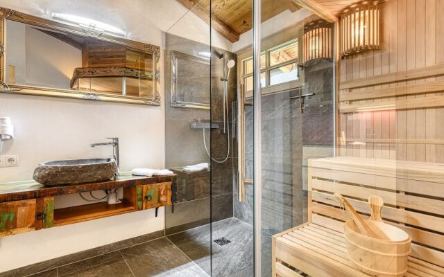 Dahoam-Apartments by AA-Appartments