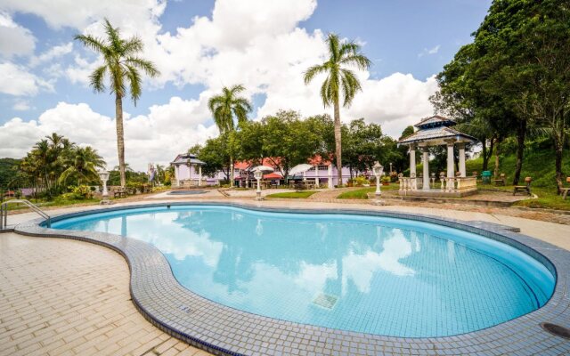 OYO 89486 Kulim Inn