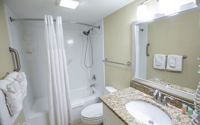 Seawatch at Island Club