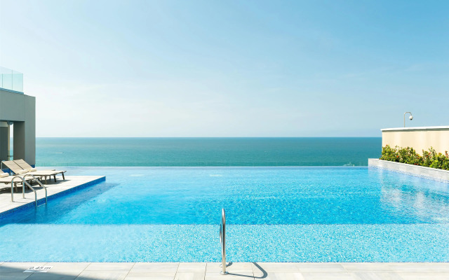 Hyatt Regency Cartagena