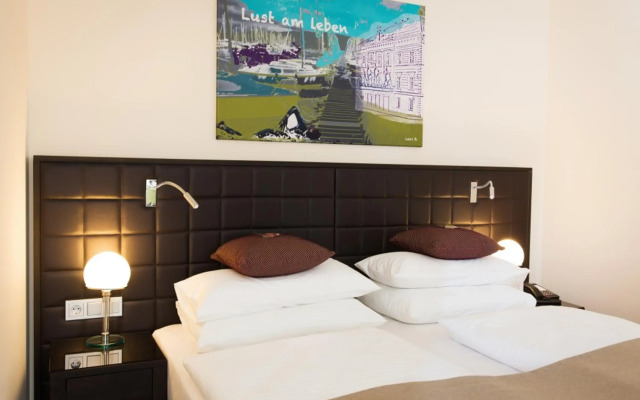 Hotel Sandwirth