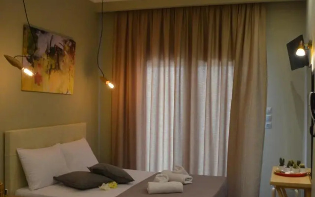 Oasi Luxury Apartments