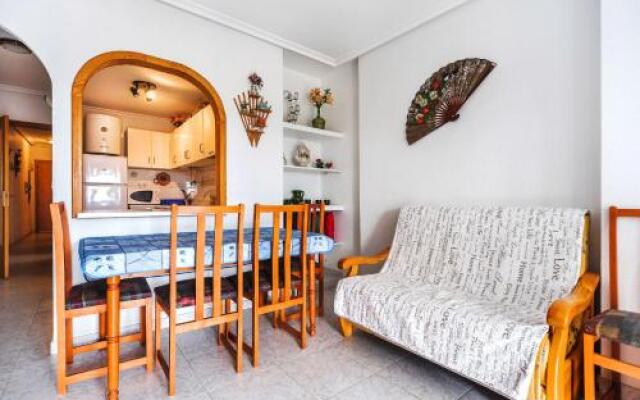 Espanhouse Rafal 434