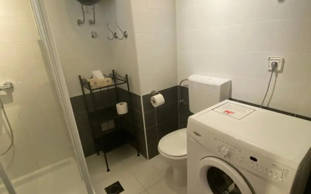 Panoramic Seaview Apartment Silver