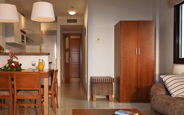 Macdonald La Ermita Rental, Malaga, Spain