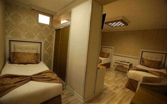Iyaspark Otel