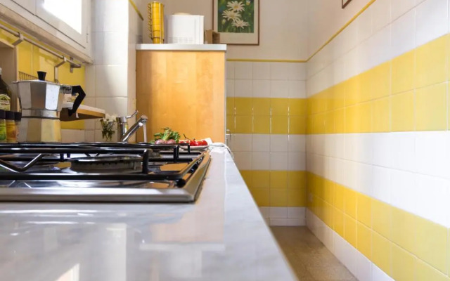 Santonofrio SKY Terrace Penthouse