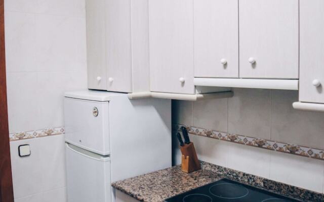 Espectacular Apartamento en Calella con Vistas al Mar