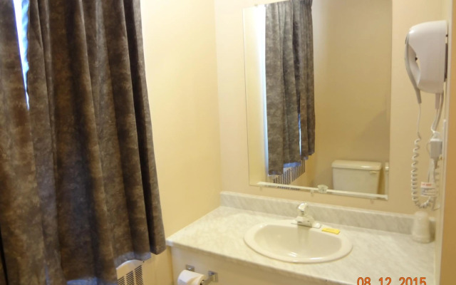 Canadas Best Value Inn Kapuskasing