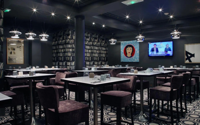 Hotel Le Cinq Hyper Centre Ville