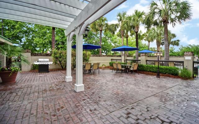 Hampton Inn & Suites Charleston/West Ashley