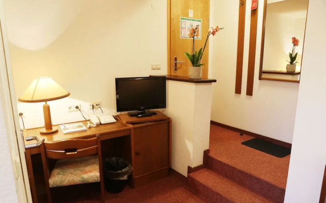 Landhotel Reiterhof Schumann