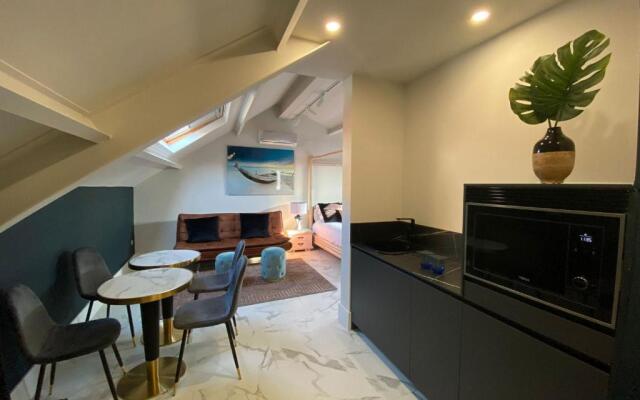 Suite 1907 Gijon