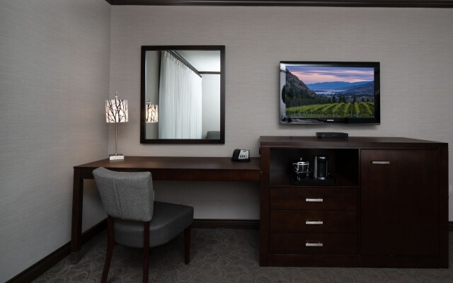 Prestige Vernon Hotel