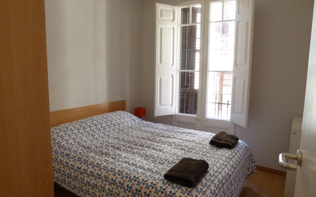 ApartEasy - Gracia Apartments