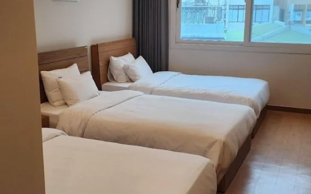 Sun Beach Hotel