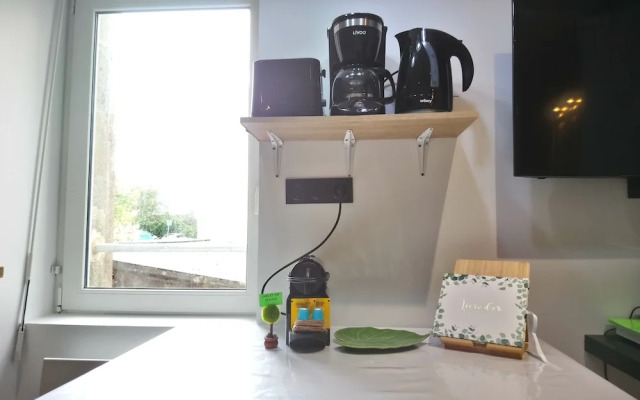 Appart Cosy Brest Les 4 Moulins