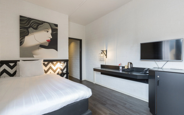 Leonardo Hotel Lelystad City Center