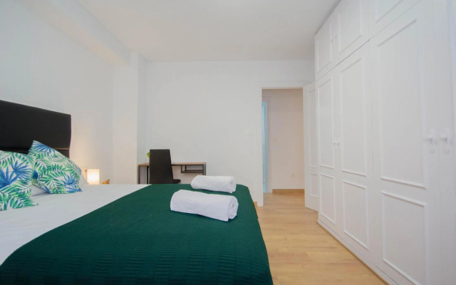 Piso Estadio de los Carmenes