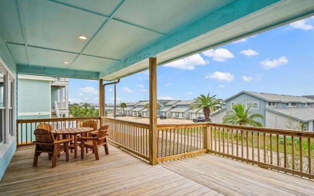 Casa Playa