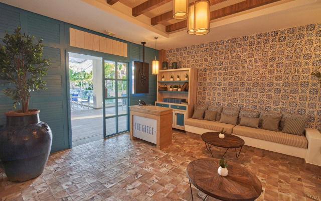 Bahia Principe Grand Punta Cana - All Inclusive