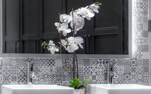 Apartamento Luxury Palacio Real