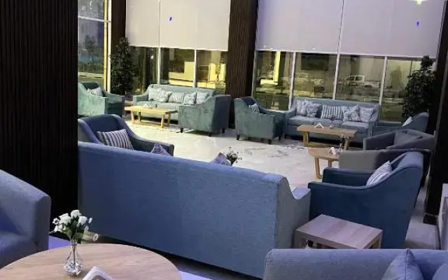 Lolia Hotel