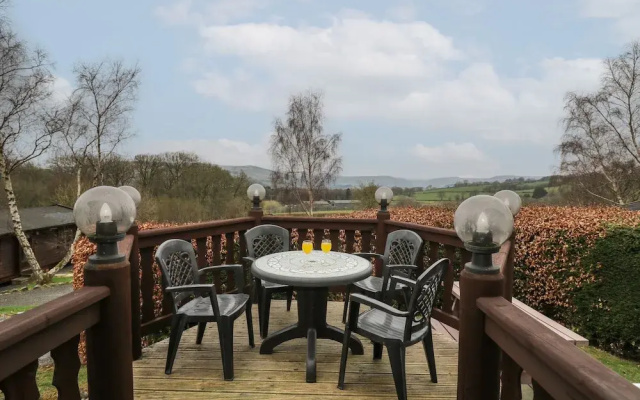 Great Owl Lodge