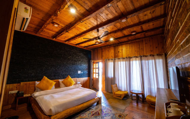 The Peru Resort by Xtreeme