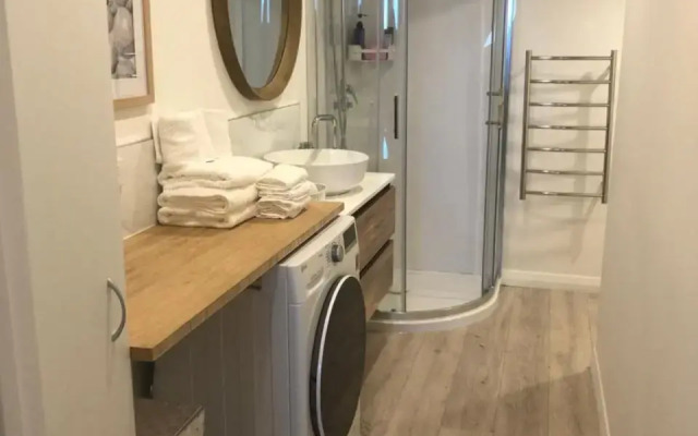 Luxury Studio in Dunedin Central