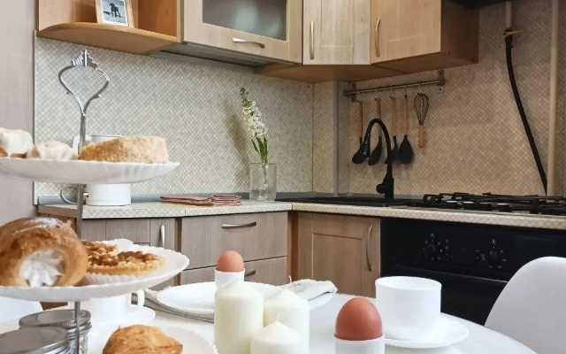 Апартаменты на улице Кирова 31