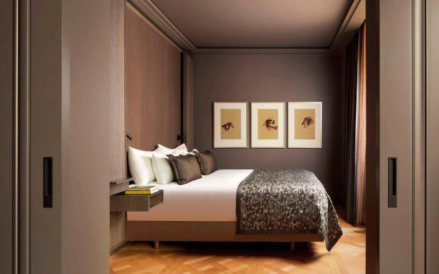 NH Collection Helsinki Grand Hansa