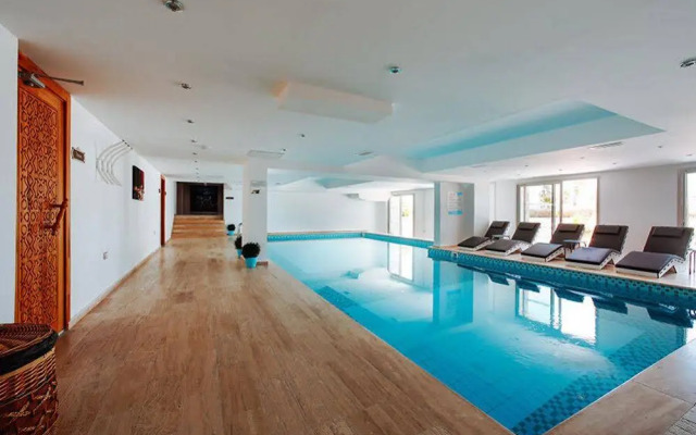 Alkoclar Exclusive Alacati