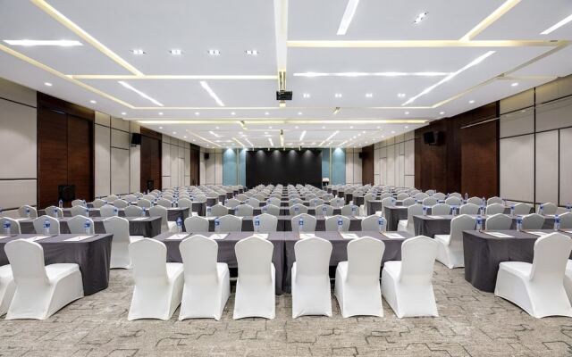Holiday Inn Baoji Central by IHG