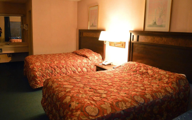 Economy Inn