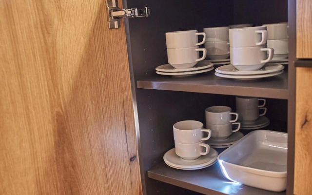 Penthouse Appartement Fire & Stone