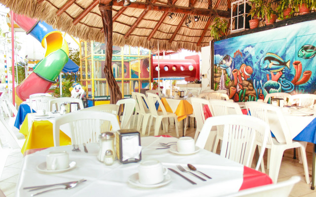 Sands Acapulco Hotel & Bungalows
