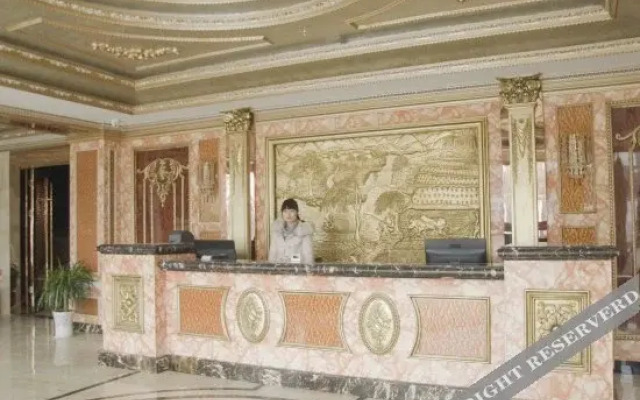 Xiangge Lila Hotel