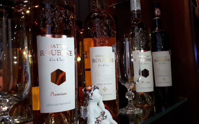 Sventes Muiza
