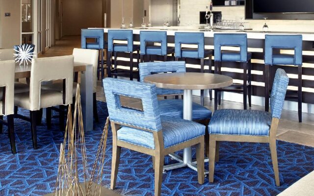 Residence Inn Durham McPherson/Duke University Medical Cntr