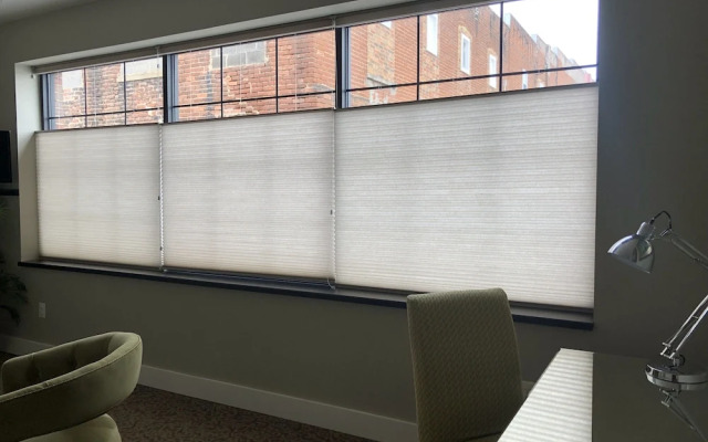 Culpeper Center Suites