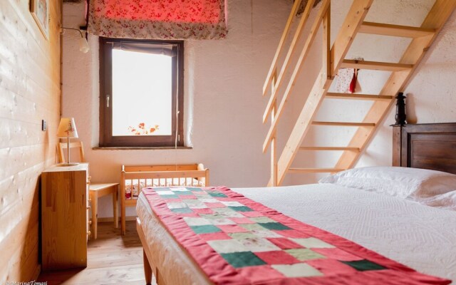 Agriturismo Le Fratte