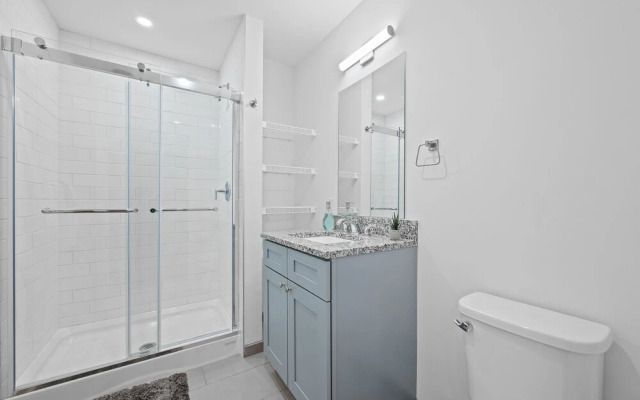 Apartments in Pittsburgh's Cultural District by Frontdesk
