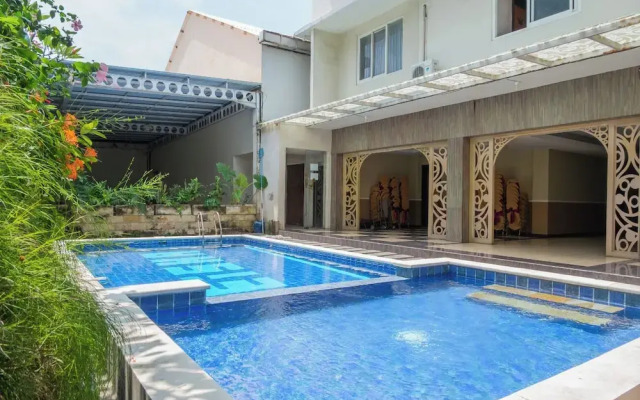 Princess Keisha By SECOM