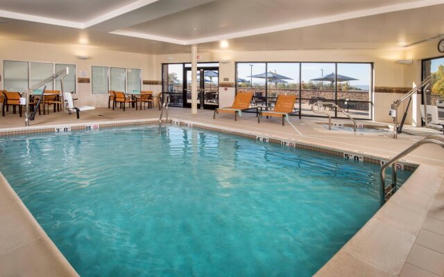 Courtyard by Marriott Shippensburg