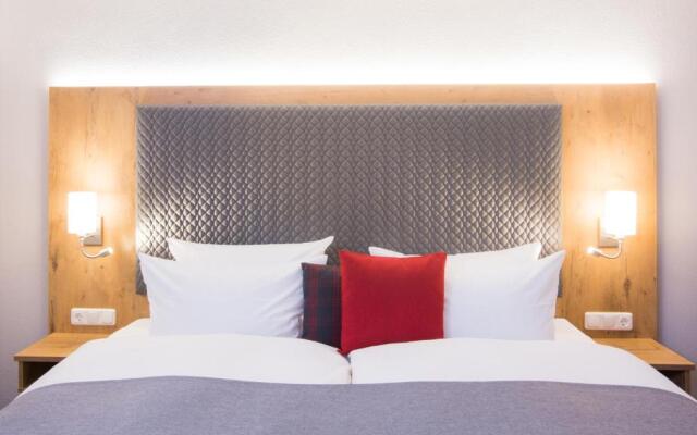 Hotel-Gasthof Zur Post