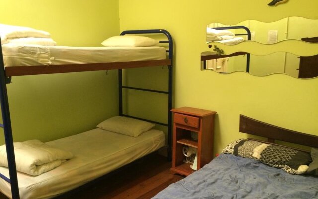 One World Backpackers